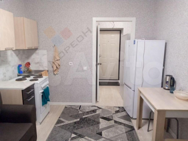 1-комн квартира Измаильская ул, 84/ к1