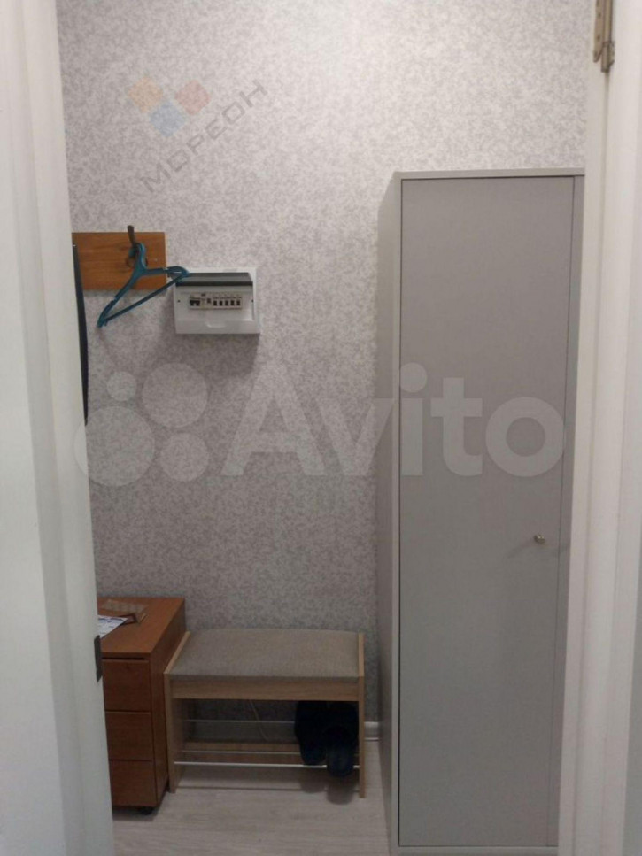 1-комн квартира Измаильская ул, 84/ к1