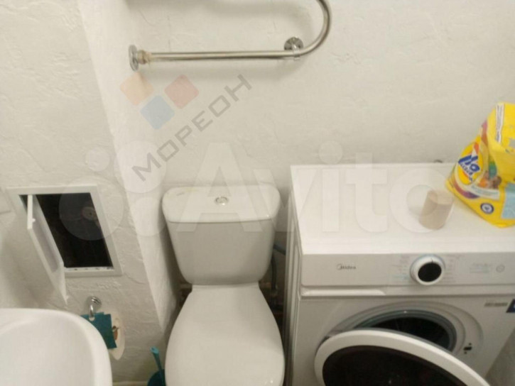 1-комн квартира Измаильская ул, 84/ к1