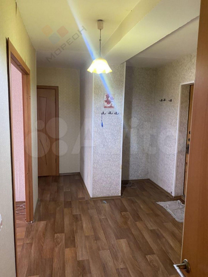 2-комн квартира Фадеева ул, 423 2-комн квартира Фадеева ул, 423