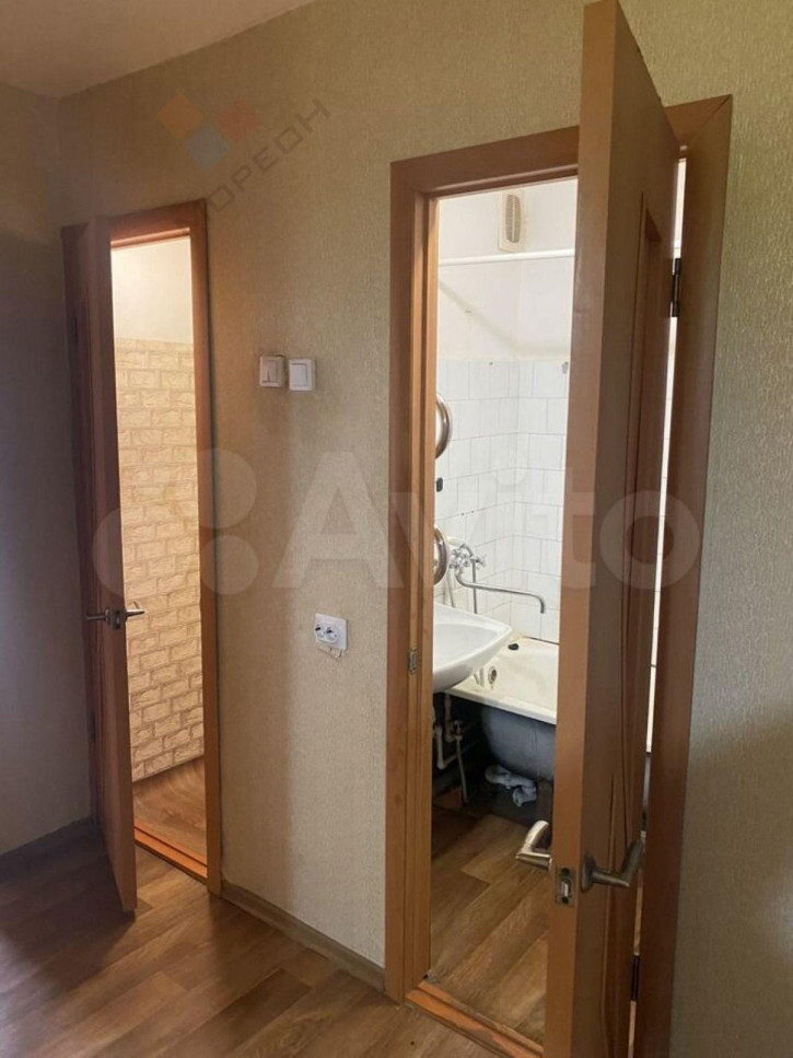 2-комн квартира Фадеева ул, 423 2-комн квартира Фадеева ул, 423