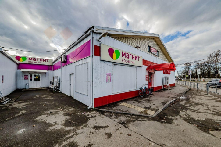 Помещение свободного назначения Октябрьская ул, 20