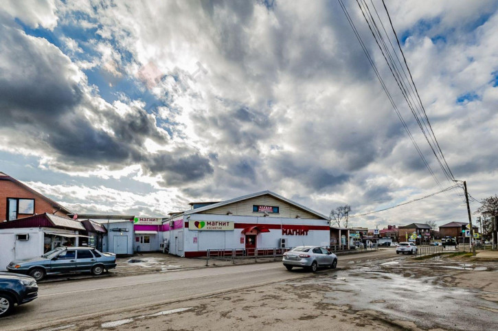 Помещение свободного назначения Октябрьская ул, 20