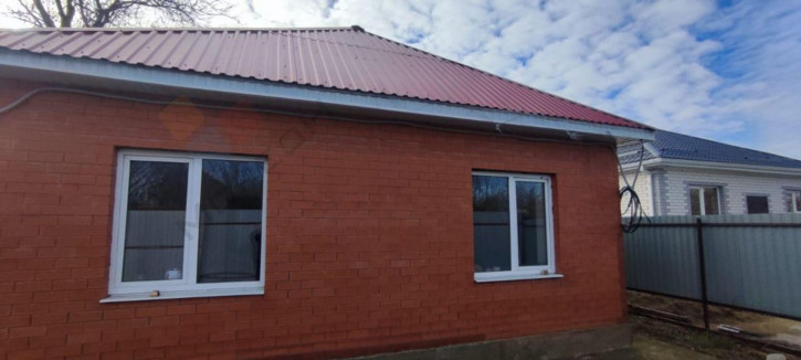 Коттедж/дом Центральная ул, 26