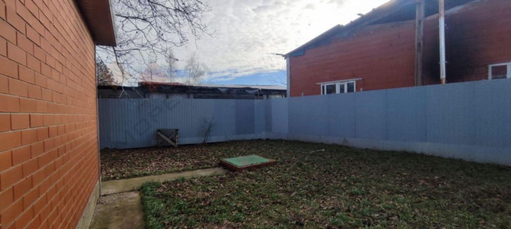 Коттедж/дом Центральная ул, 26