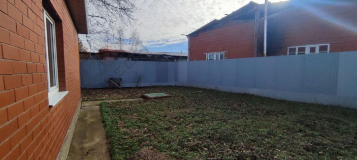 Коттедж/дом Центральная ул, 26