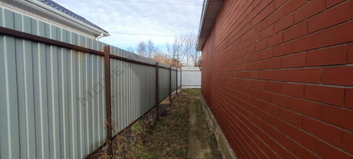 Коттедж/дом Центральная ул, 26