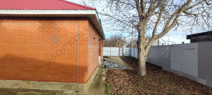 Коттедж/дом Центральная ул, 26