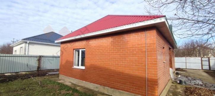 Коттедж/дом Центральная ул, 26