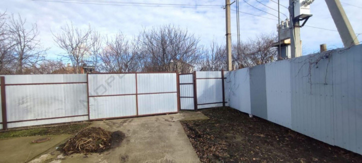 Коттедж/дом Центральная ул, 26