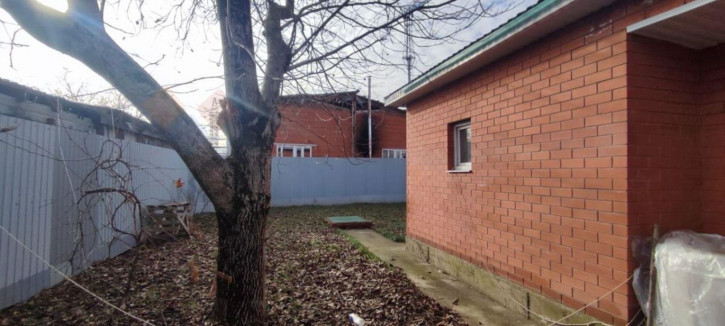 Коттедж/дом Центральная ул, 26