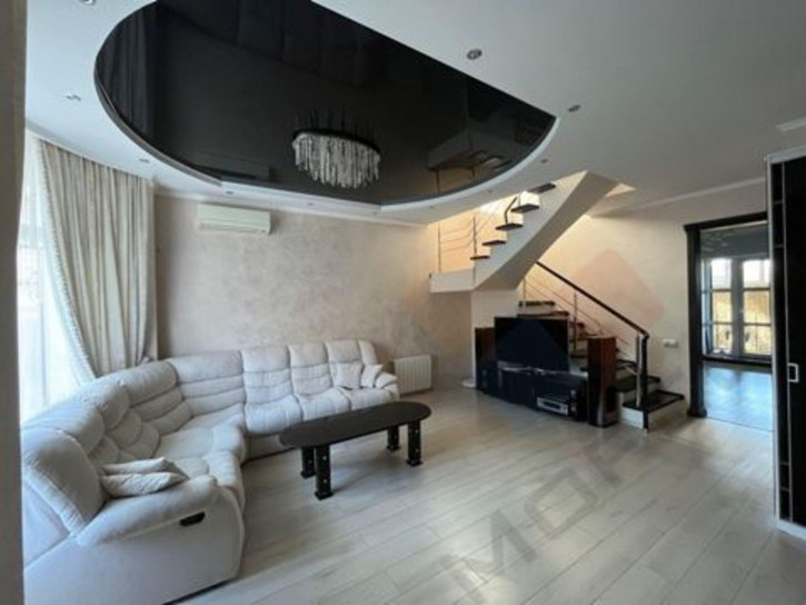 Коттедж/дом 2-й Кореновский проезд, 6