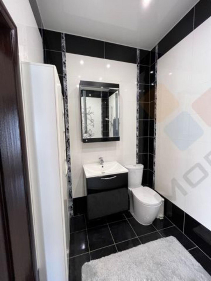 Коттедж/дом 2-й Кореновский проезд, 6