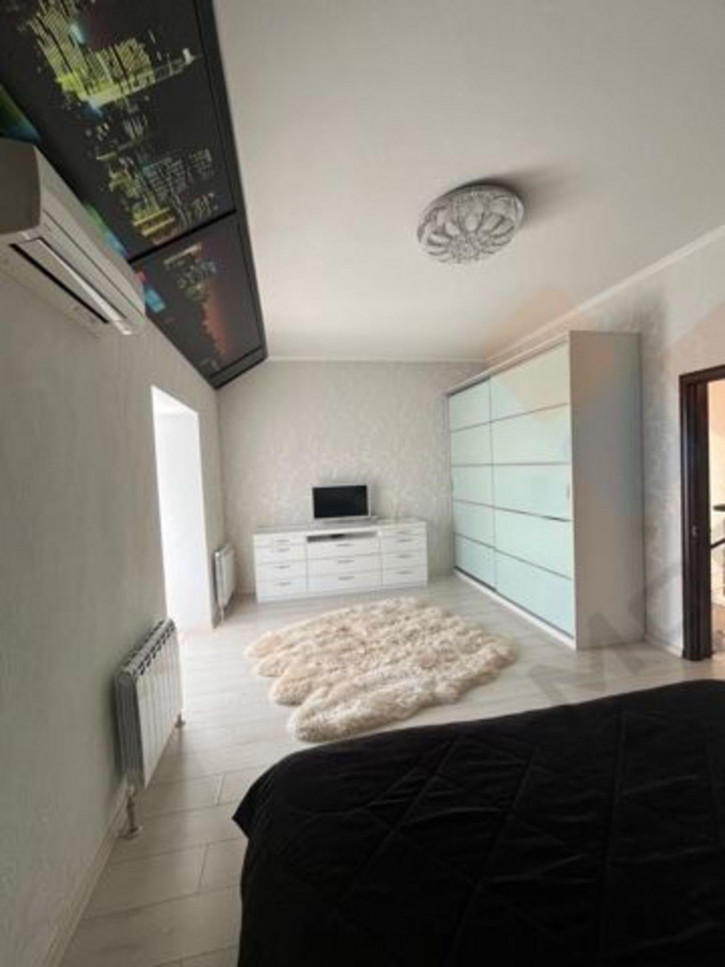 Коттедж/дом 2-й Кореновский проезд, 6