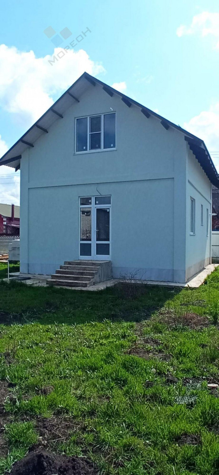 Коттедж/дом Садовая ул, 504