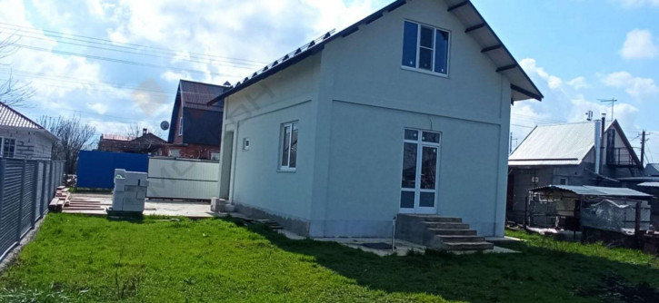 Коттедж/дом Садовая ул, 504