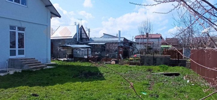 Коттедж/дом Садовая ул, 504