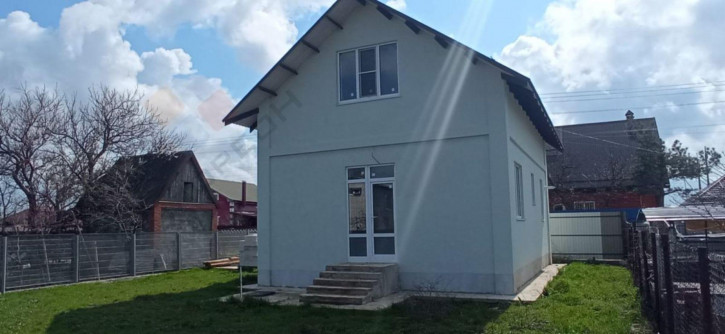 Коттедж/дом Садовая ул, 504