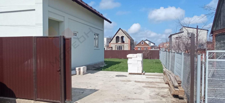 Коттедж/дом Садовая ул, 504