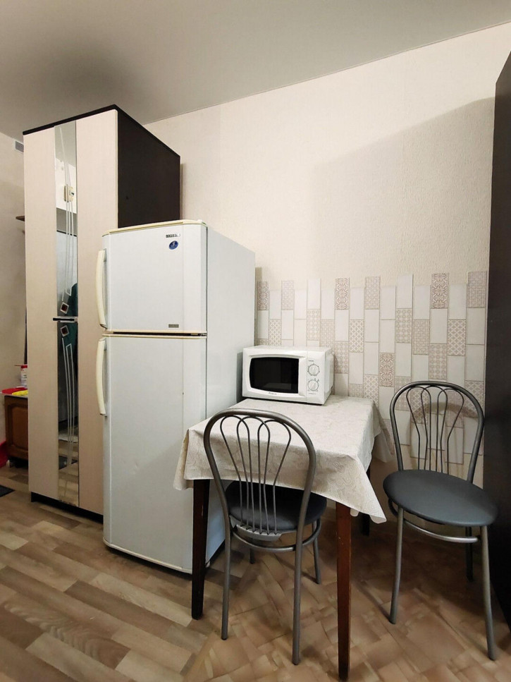 Комната Логинова ул, 33