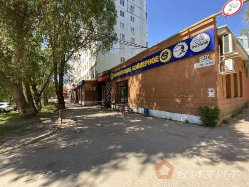 Продажа склада Стара-Загора улица, 164