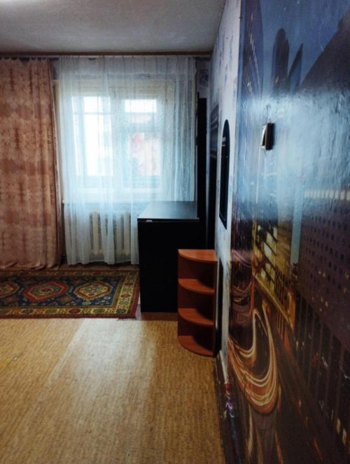 Аренда комнаты Барьерная, 17