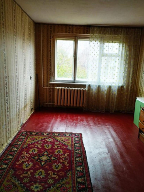 Аренда комнаты Барьерная, 17
