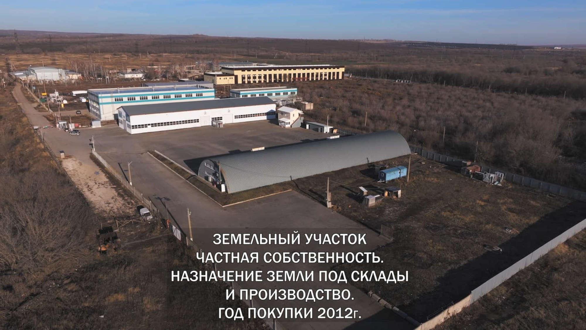 Купить складское помещение за 80 000 000 рублей на Профильная улица, 1
