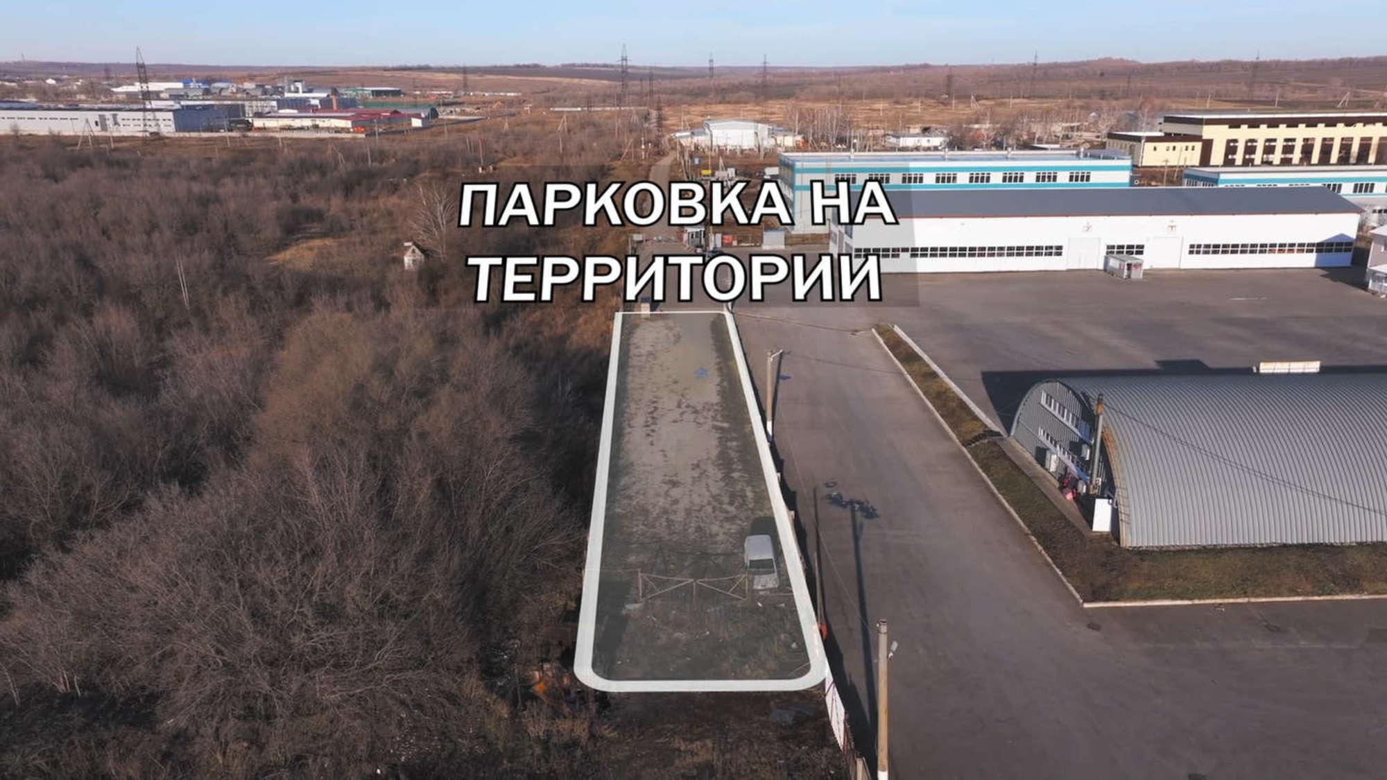 Купить складское помещение за 80 000 000 рублей на Профильная улица, 1