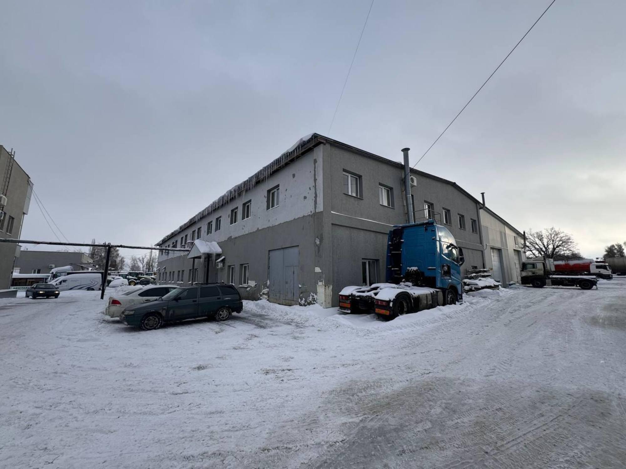 Купить производственную площадь за 150 000 000 рублей на 4-й квартал, 16кс3