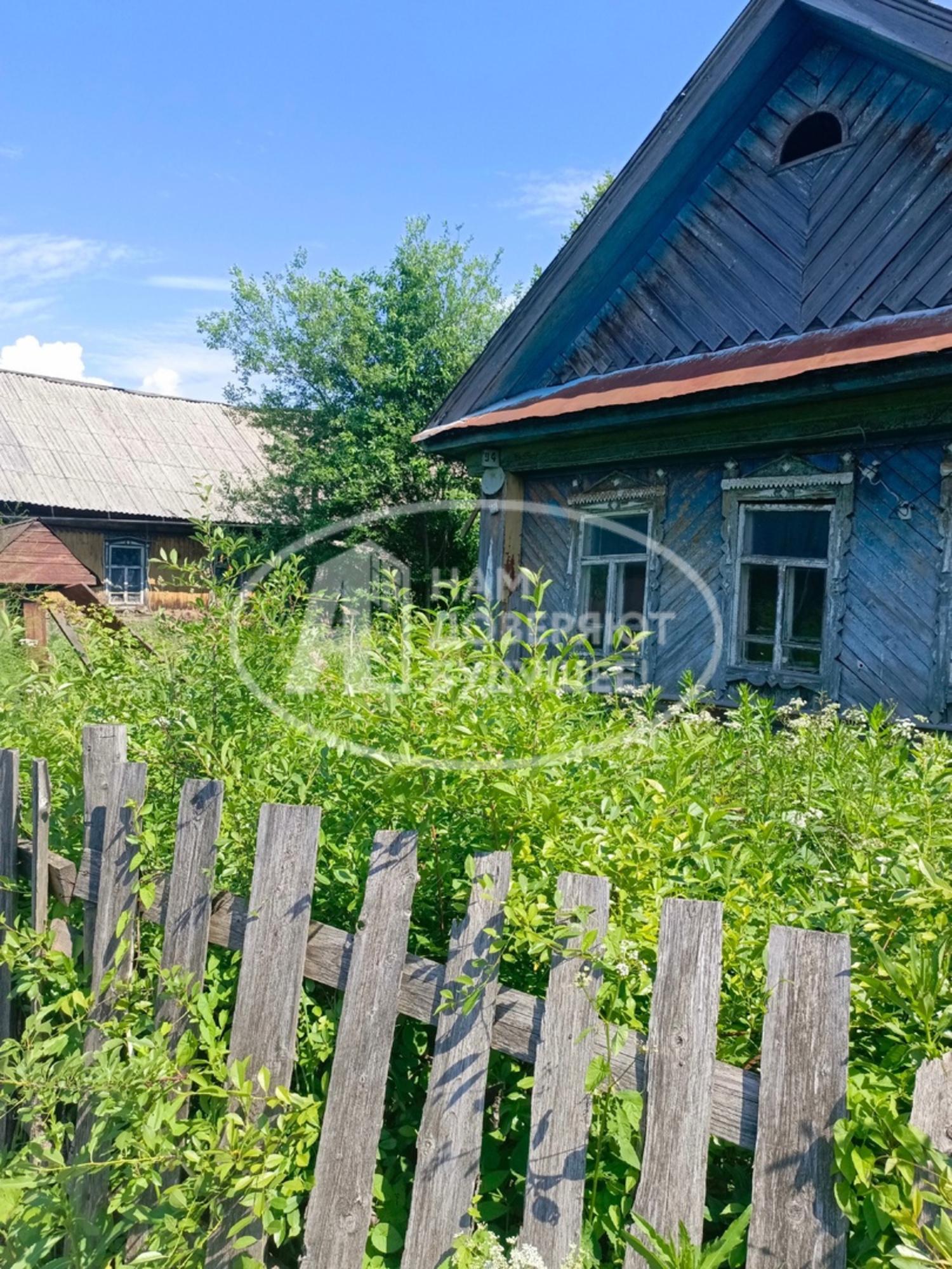 Купить дачу, дом, коттедж за 500 000 рублей на Метростроевская улица