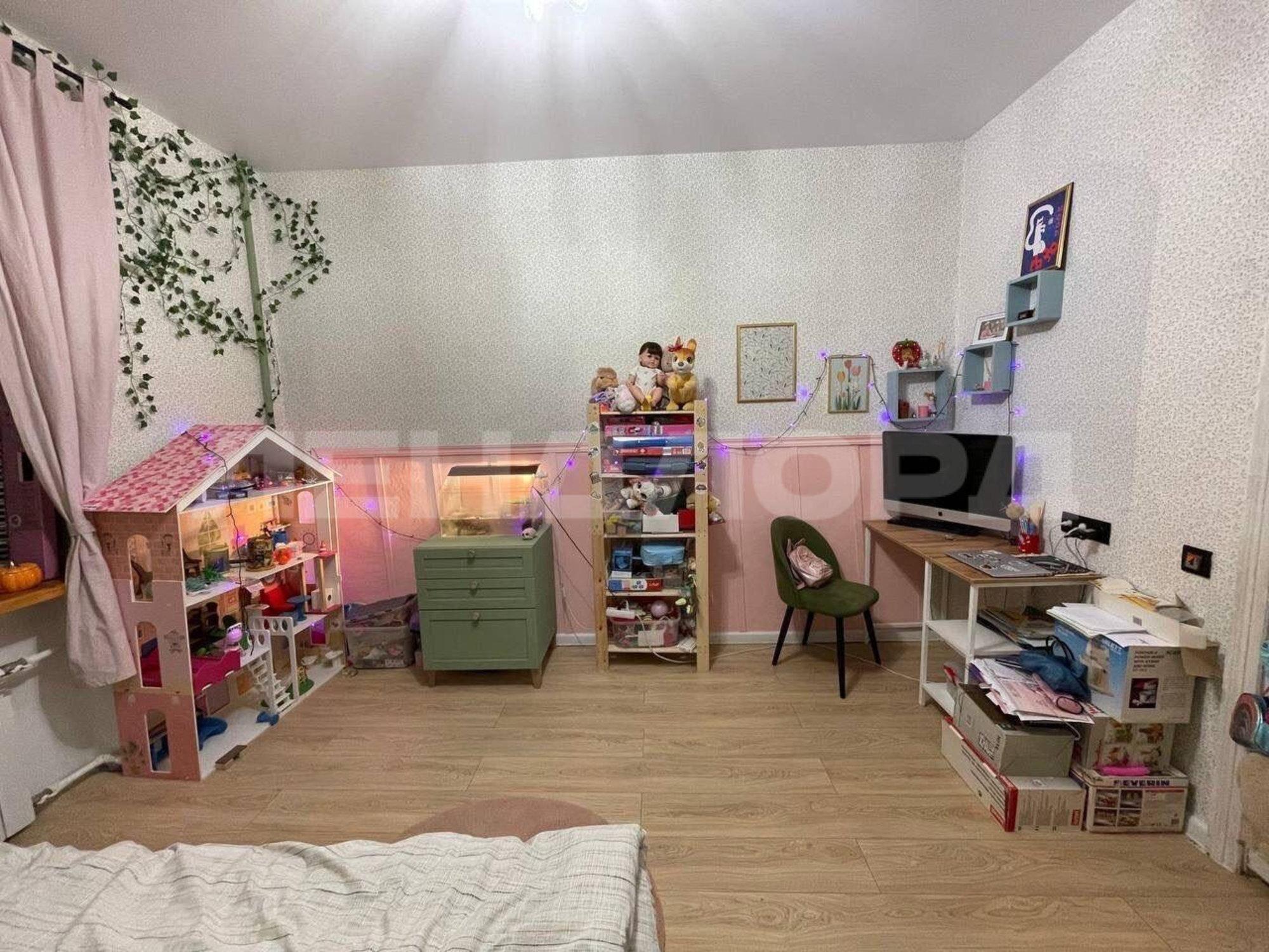 Купить квартиру за 6 300 000 рублей на улица Сержантова, 6 Купить квартиру за 6 300 000 рублей на улица Сержантова, 6