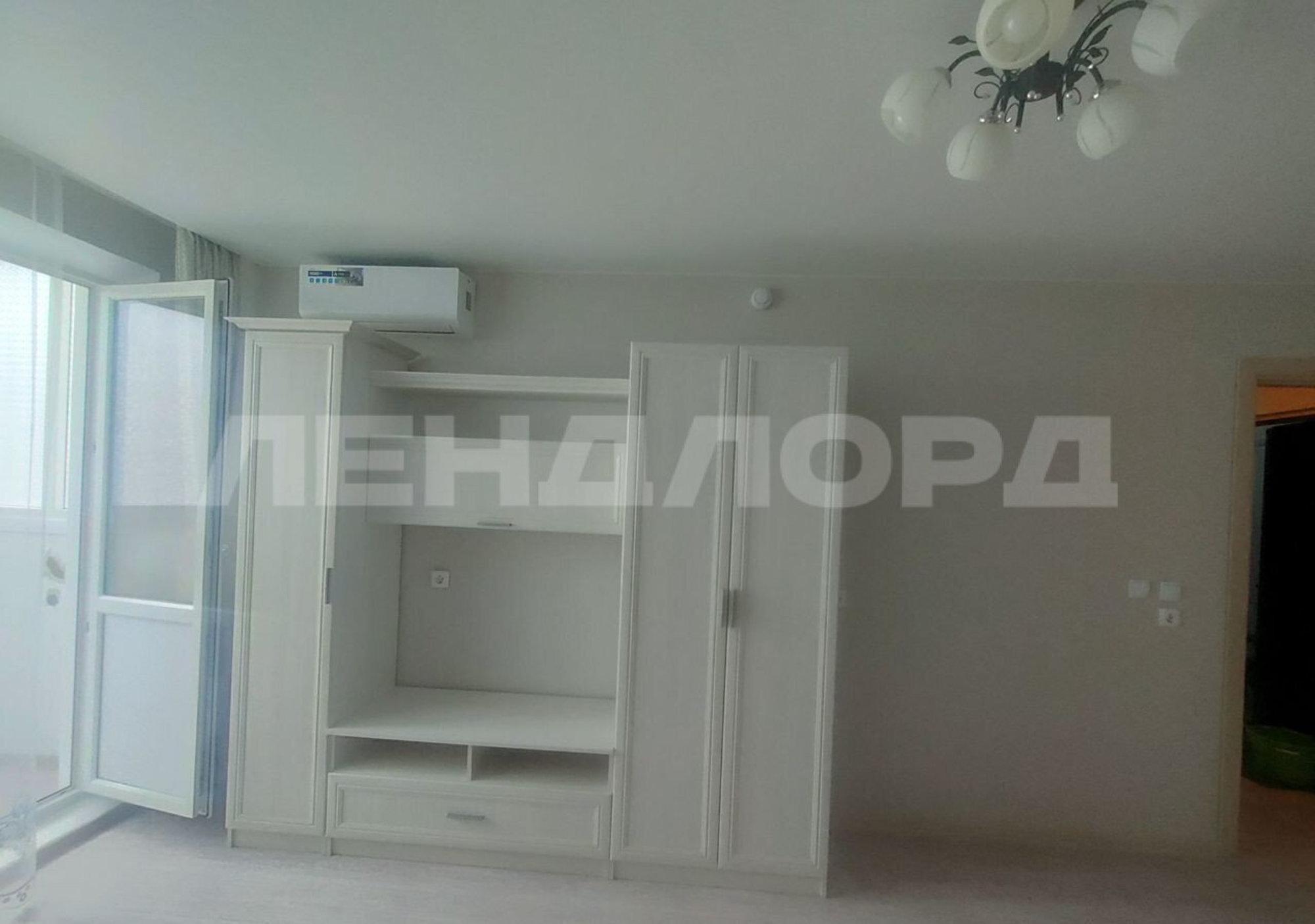 Купить студию за 3 490 000 рублей на улица Александра Печерского, 13