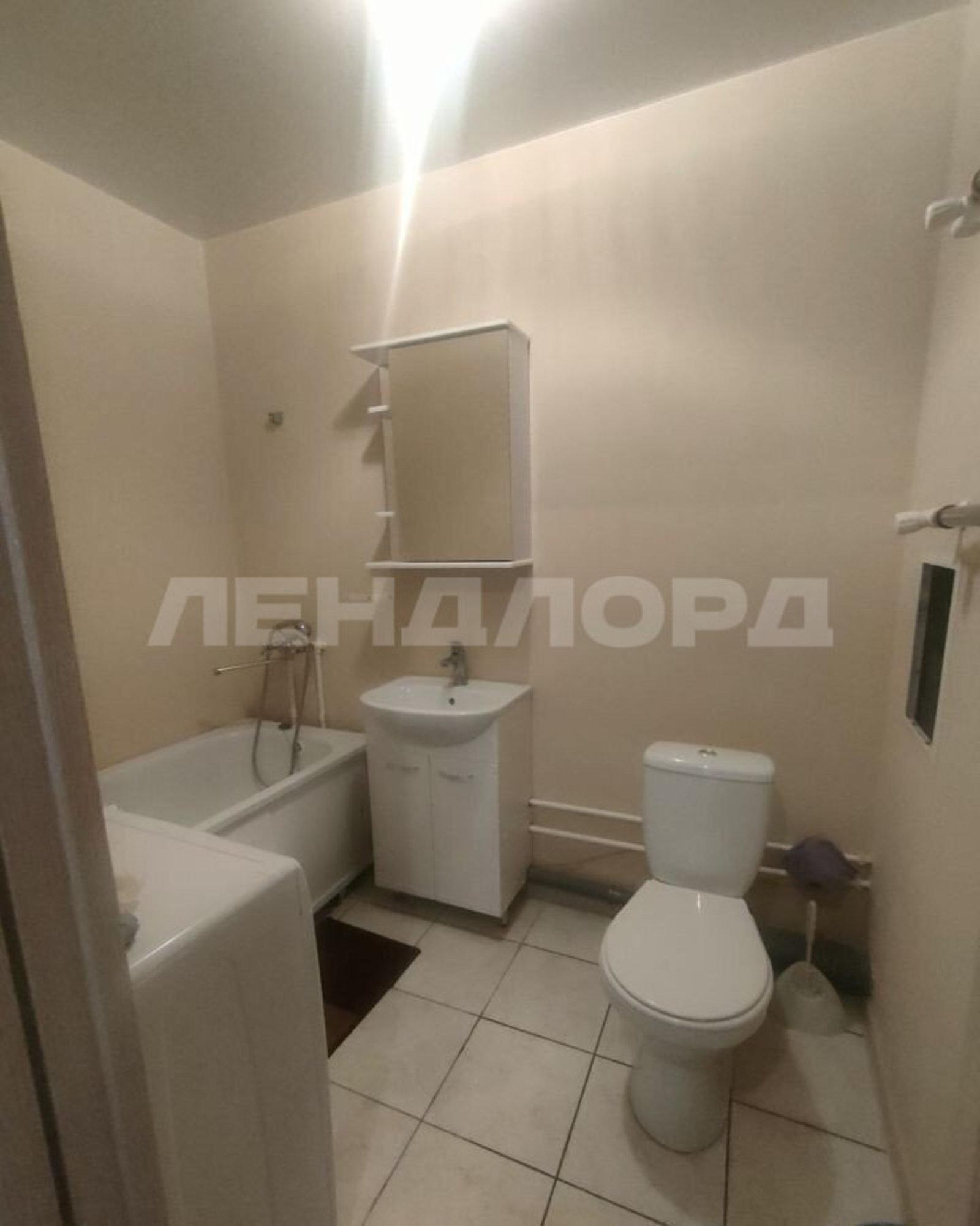 Купить студию за 3 490 000 рублей на улица Александра Печерского, 13