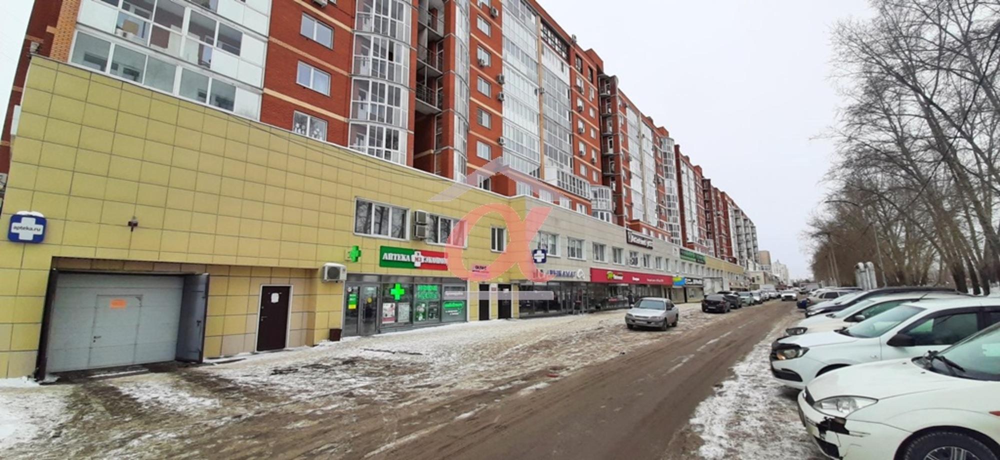 Купить помещение свободного назначения за 18 000 000 рублей на Тухачевского улица, 47 Купить помещение свободного назначения за 18 000 000 рублей на Тухачевского улица, 47