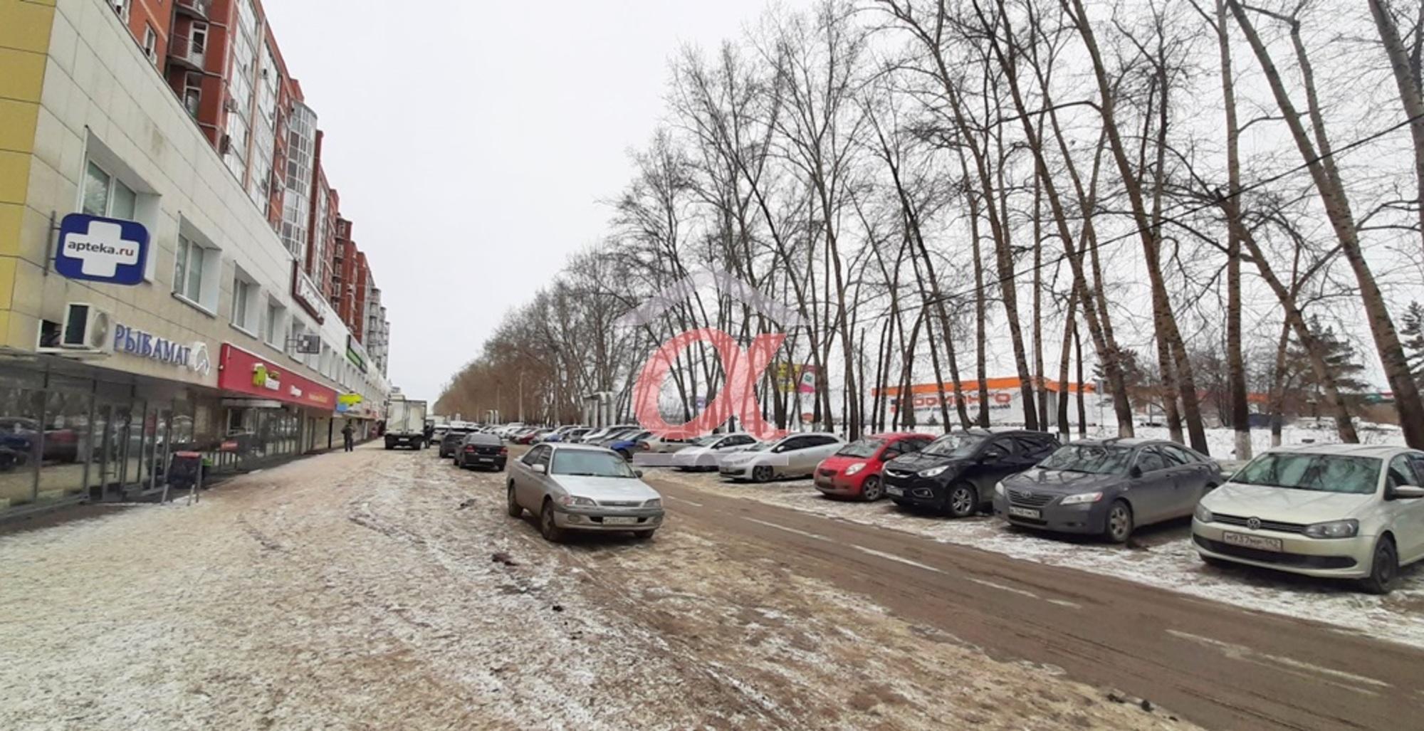 Купить помещение свободного назначения за 18 000 000 рублей на Тухачевского улица, 47 Купить помещение свободного назначения за 18 000 000 рублей на Тухачевского улица, 47