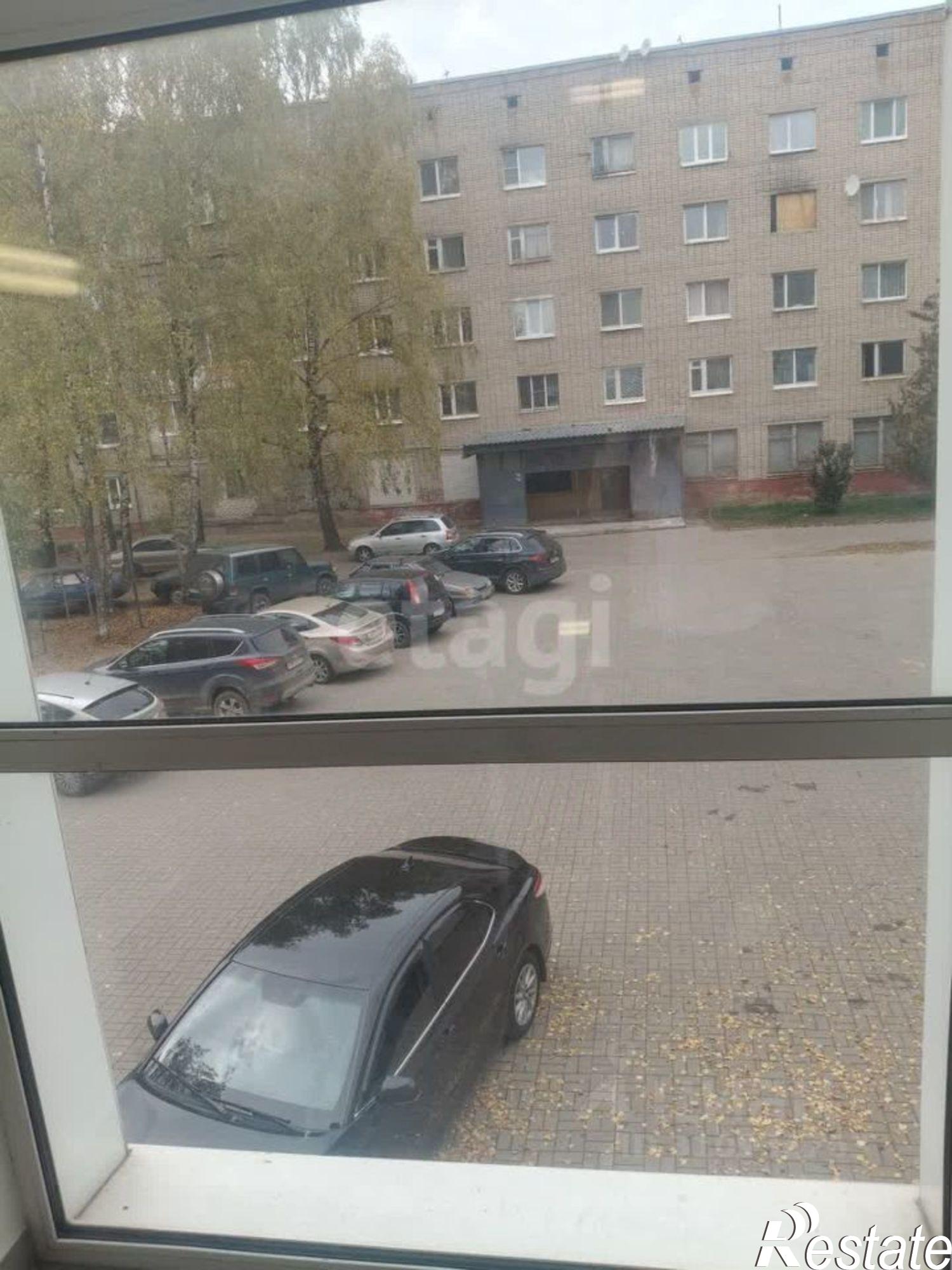 Сдать офис, помещение под офис за 45 000 рублей на ул Шевченко, 98
