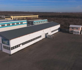 помещение 2762 кв м Профильная улица, 1
