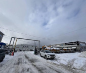 помещение 2500 кв м 4-й квартал, 16кс3