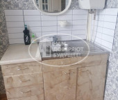 3-комн, 62.4кв м, этаж 1/1 Цветочная улица, 97