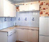 1-комн, 27.4кв м, этаж 1/17 ул. Высокая,  д.18а