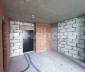 1-комн, 36кв м, этаж 10/26 Привокзальная улица, 3/1