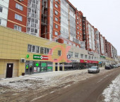 помещение 116 кв м Тухачевского улица, 47