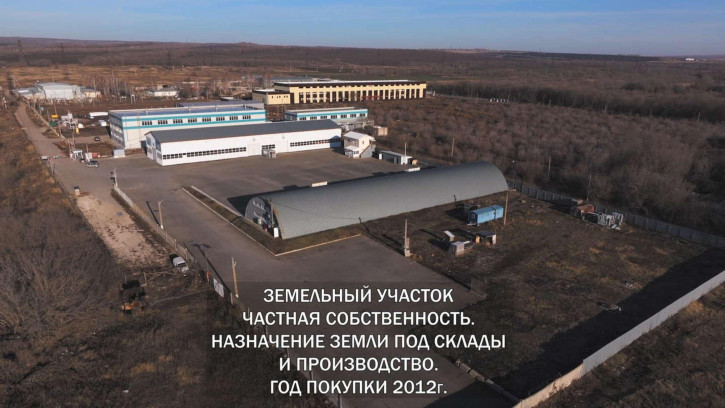 Производственное помещение Профильная улица, 1 Производственное помещение Профильная улица, 1