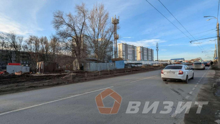 Офис Алма-Атинская улица, 183А Офис Алма-Атинская улица, 183А