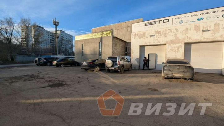 Офис Алма-Атинская улица, 183А Офис Алма-Атинская улица, 183А