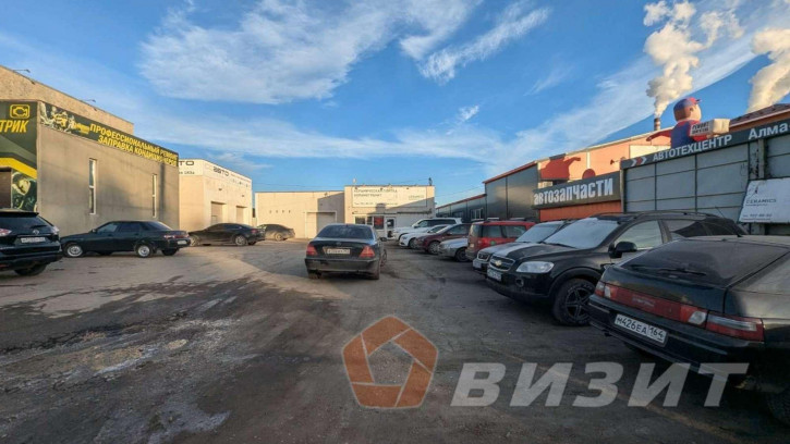 Офис Алма-Атинская улица, 183А Офис Алма-Атинская улица, 183А