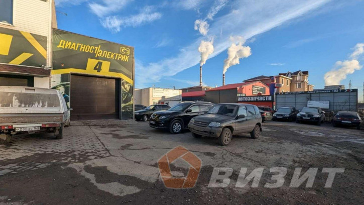 Офис Алма-Атинская улица, 183А Офис Алма-Атинская улица, 183А