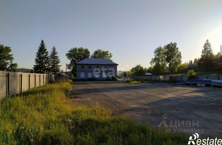 Офис ул Токарей, 17,  д. 17