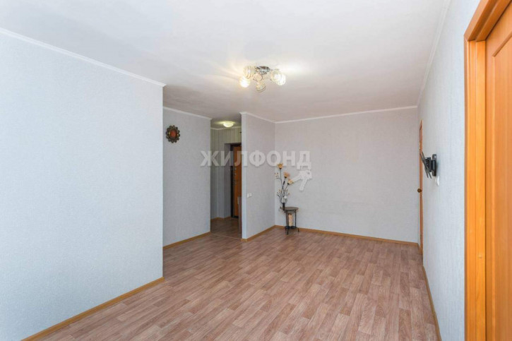 2-комн квартира Степная улица, д.55